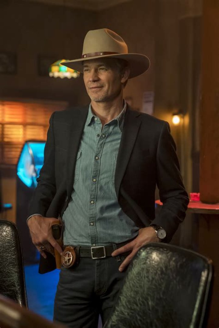 What is Timothy Olyphant doing these days? Explained |