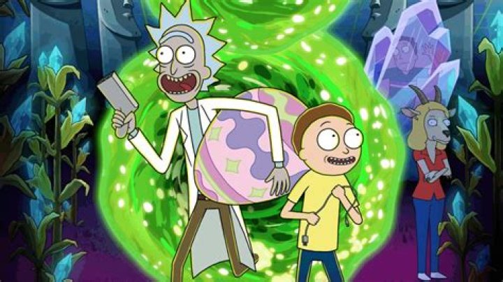 Where To Watch Rick And Morty