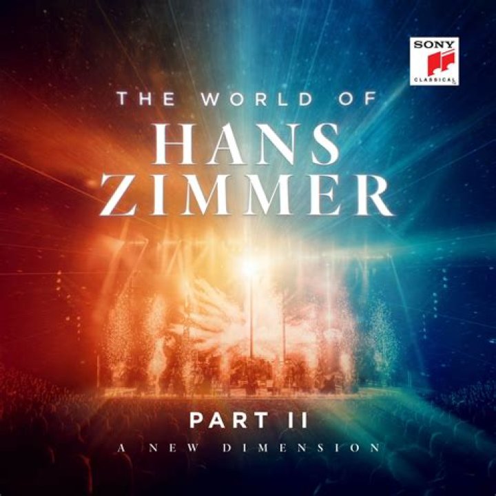 Who's Behind The Music? Uncovering The Identity Of Hans Zimmer's Second Wife