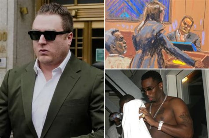 Who is Aidan Maese Czeropski’s boyfriend? Meet Georg Gauger |