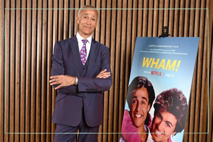 Who is Andrew Ridgeley? What Happened To Andrew Ridgeley From Wham? |