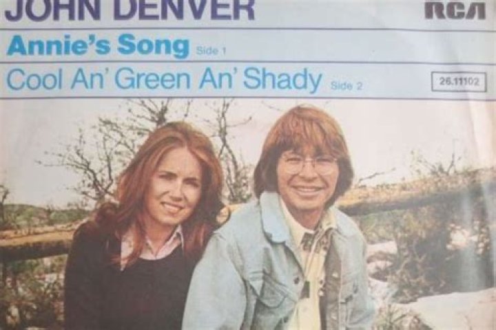 Who is Annie Martell and Where Has She Been Since Her Divorce From John Denver?