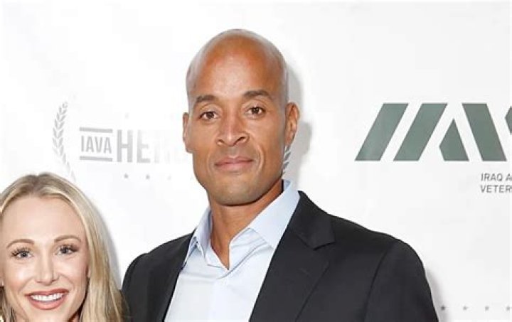 Who Is David Goggins' Wife?