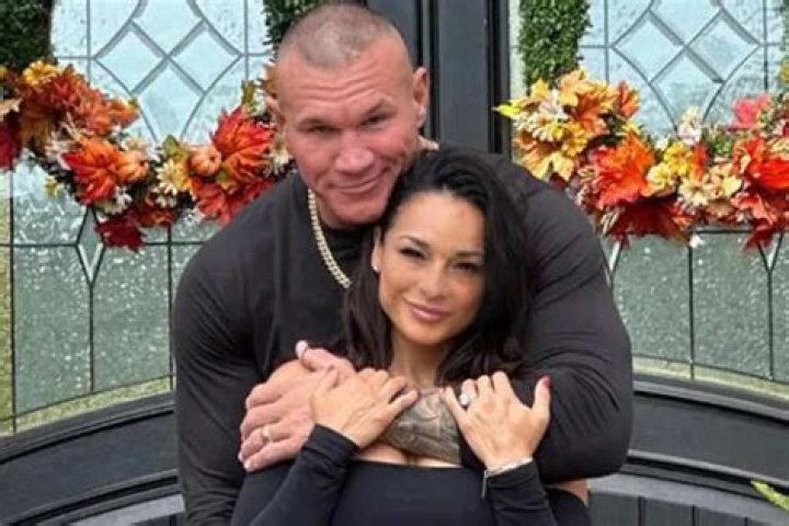 Who is Randy Orton Wife? Is He Married? |