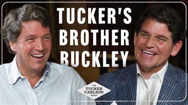 Who Is Tucker Carlson's Wife? Exclusive Insights
