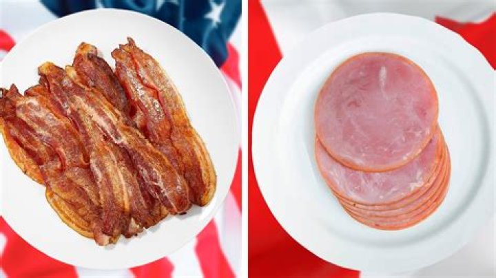 Why American Bacon Tastes Exceptionally Different