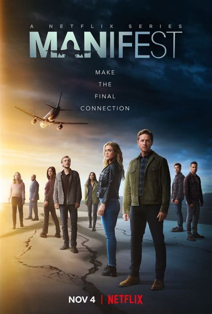 Why You Can’t Watch Manifest Season 2 and 3 on Netflix (Yet) |