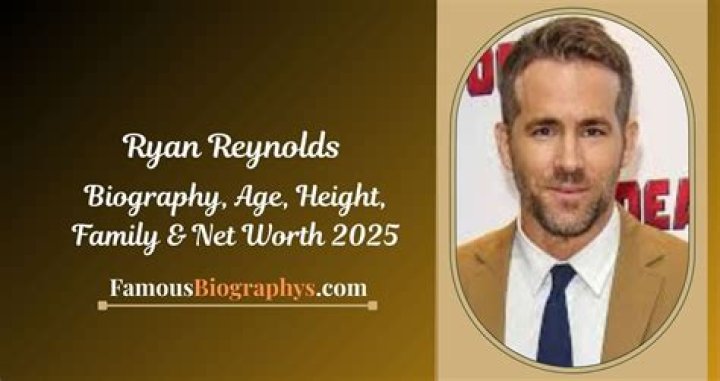 Wiki, Biography, And Age Revealed