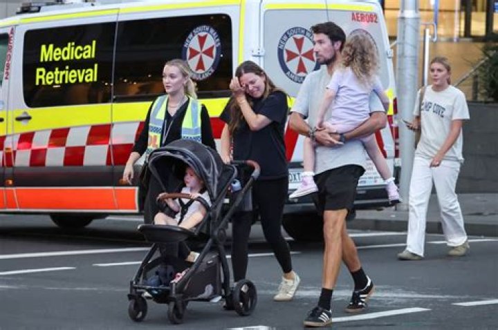 Wikipedia, Age, Parents, Children and Tragic Stabbing |