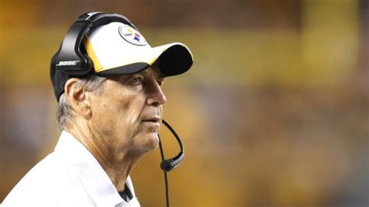 Win Palmer, Pittsburgh's Legendary Coach