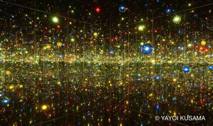 Yayoi Kusama's Legacy Amidst Racism Allegations