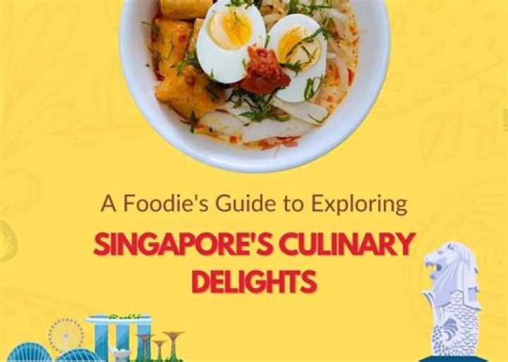 Your 2020 Guide To Culinary Delights