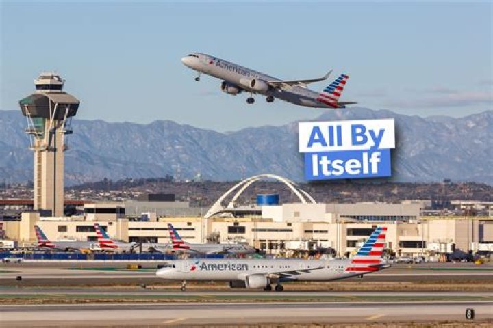 Your Guide To All Airlines