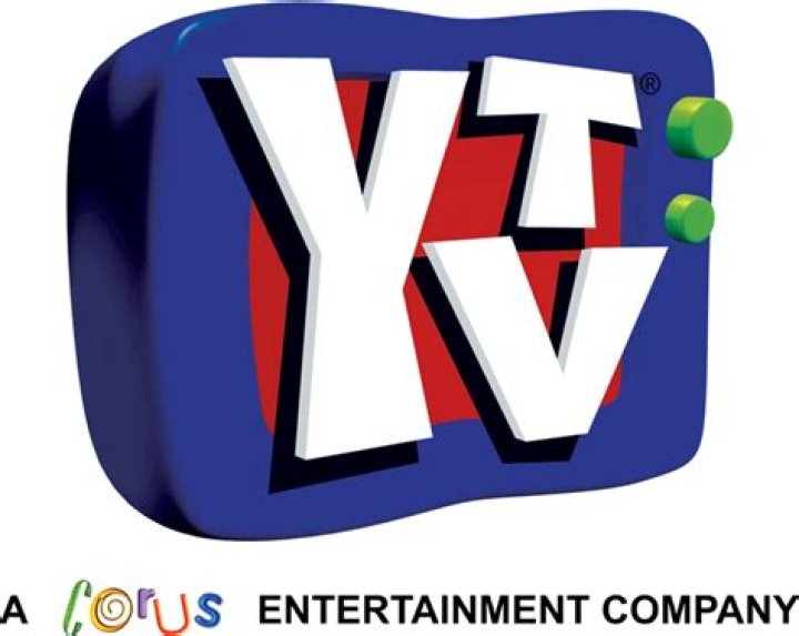 YTV Icon, Author, And Family Man