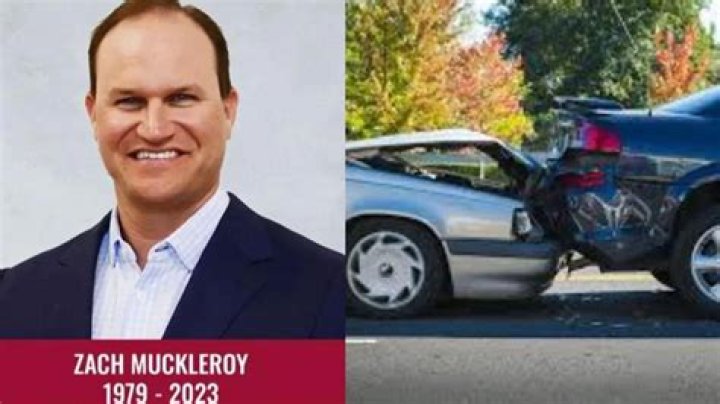 "Zach Muckleroy Died In Accident" Explored